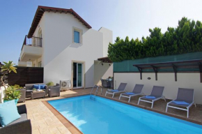 Villa Ekaterini